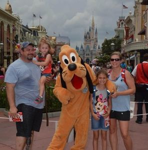 Meet your Posher, Melanie